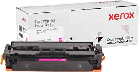 Image XEROX_EVERYDAY_MAGENTA_TONER_FOR_HP_img1_4551001.png Image