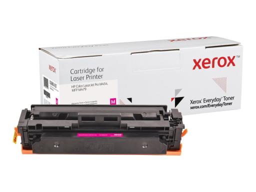 Image XEROX_EVERYDAY_MAGENTA_TONER_FOR_HP_img2_4551001.jpg Image