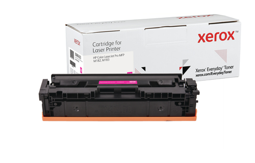 Image XEROX_EVERYDAY_MAGENTA_TONER_FOR_HP_img2_4579190.jpg Image