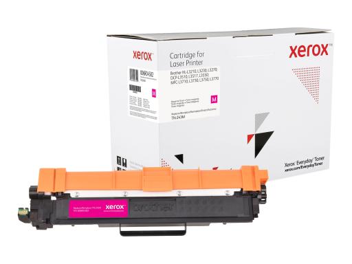 Image XEROX_EVERYDAY_MAGENTA_TONER_img1_4559598.jpg Image