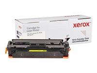 Image XEROX_EVERYDAY_YELLOW_TONER_FOR_HP_img3_4551000.jpg Image
