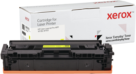 Image XEROX_EVERYDAY_YELLOW_TONER_FOR_HP_img3_4579189.png Image