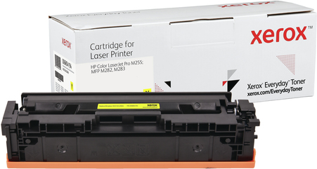 Image XEROX_EVERYDAY_YELLOW_TONER_FOR_HP_img3_4672802.png Image