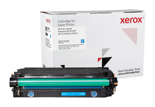 Image XEROX_Everyday_-_Cyan_-_kompatibel_-_Tonerpatrone_img3_3710383.jpg Image