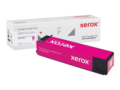 XEROX Everyday - Hohe Ergiebigkeit - Magenta - kompatibel - Tintenpatrone (Alte