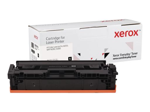 Image XEROX_Everyday_-_Hohe_Ergiebigkeit_-_Schwarz_img2_4928812.jpg Image