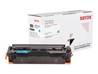 Image XEROX_Everyday_-_Mit_hoher_Kapazitt_-_Cyan_img1_4580685.jpg Image