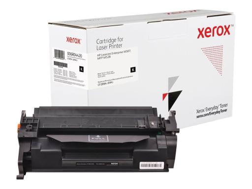 Image XEROX_Everyday_-_Mono_-_kompatibel_-_Tonerpatrone_img2_4928816.jpg Image