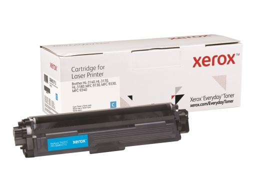XEROX Everyday - Toner Cyan - ersetzt Brother TN241C für Brother HL-3140, HL-31
