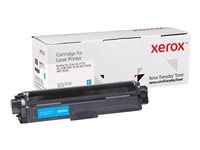 Image XEROX_Everyday_-_Toner_Cyan_-_ersetzt_Brother_img4_3710388.jpg Image
