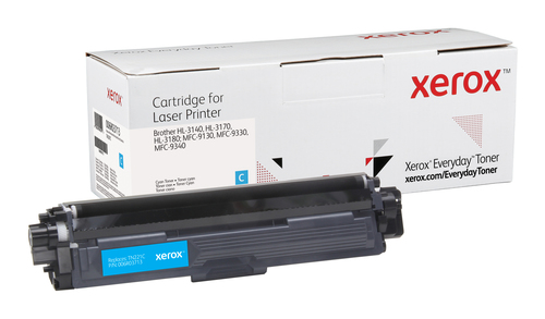 Image XEROX_Everyday_-_Toner_Cyan_-_ersetzt_Brother_img5_3710388.jpg Image