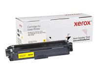 Image XEROX_Everyday_-_Toner_Gelb_-_ersetzt_Brother_img2_3710390.jpg Image