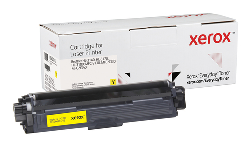 Image XEROX_Everyday_-_Toner_Gelb_-_ersetzt_Brother_img3_3710390.jpg Image
