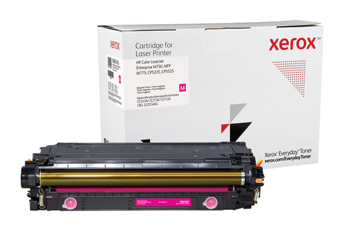 Image XEROX_Everyday_-_Toner_Magenta_-_ersetzt_HP_img3_3710385.jpg Image