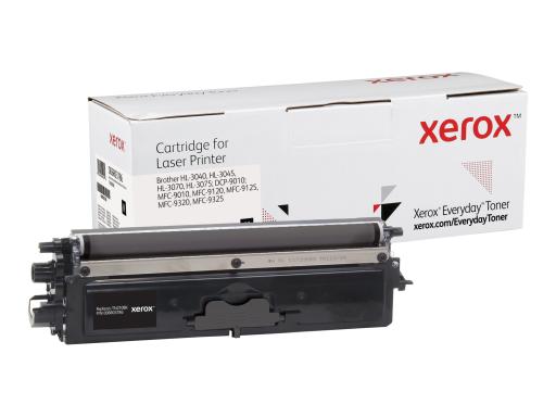 XEROX Everyday - Toner Schwarz - ersetzt Brother TN230BK für Brother HL-3040, H