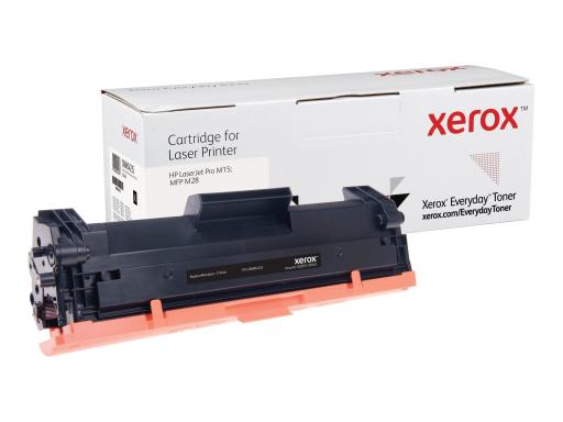 XEROX Everyday Toner Black cartridge