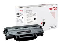 Image XEROX_Everyday_Toner_Black_cartridge_img1_3710447.jpg Image