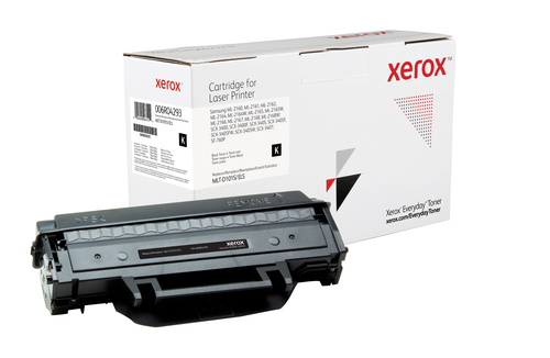 Image XEROX_Everyday_Toner_Black_cartridge_img2_3710447.jpg Image