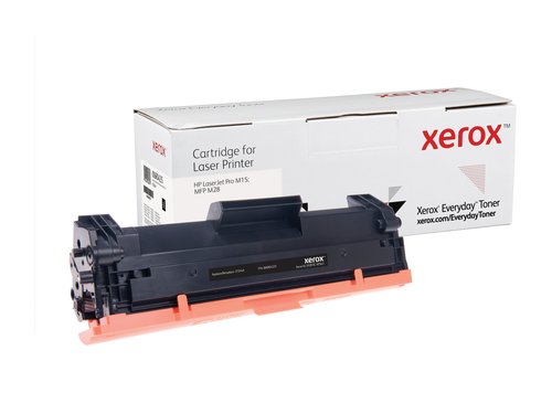 Image XEROX_Everyday_Toner_Black_cartridge_img2_3748317.jpg Image