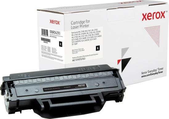 Image XEROX_Everyday_Toner_Black_cartridge_img3_3710447.jpg Image