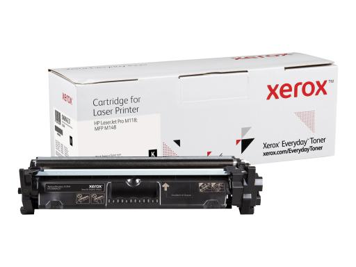 Image XEROX_Everyday_Toner_HY_Black_cartridge_img2_3710418.jpg Image