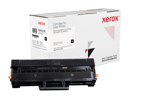 Image XEROX_Everyday_Toner_HY_Black_cartridge_img3_3710452.jpg Image