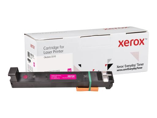 XEROX Everyday Toner Magenta cartridge