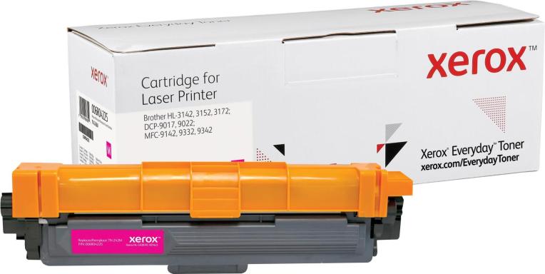 Image XEROX_Everyday_Toner_Magenta_cartridge_img2_3710403.jpg Image