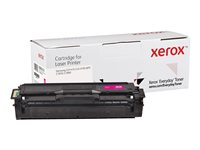 Image XEROX_Everyday_Toner_Magenta_cartridge_img2_3717322.jpg Image