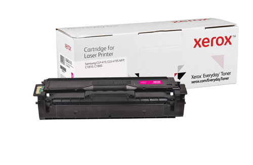 Image XEROX_Everyday_Toner_Magenta_cartridge_img3_3717322.jpg Image