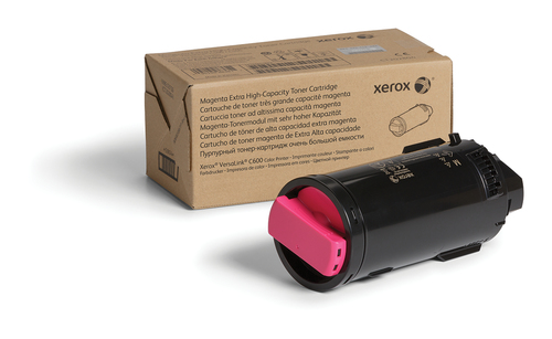 Image XEROX_Extra_Magenta_Tonerpatrone_img7_3715403.jpg Image