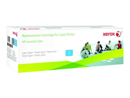 Image XEROX_HP_Color_LaserJet_M880_Cyan_Tonerpatrone_img2_3715357.jpg Image