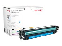 Image XEROX_HP_Colour_LaserJet_CP5225_Cyan_Tonerpatrone_img3_3715294.jpg Image