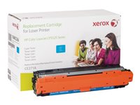 Image XEROX_HP_Colour_LaserJet_CP5225_Cyan_Tonerpatrone_img5_3715294.jpg Image