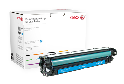 Image XEROX_HP_Colour_LaserJet_CP5225_Cyan_Tonerpatrone_img7_3715294.jpg Image