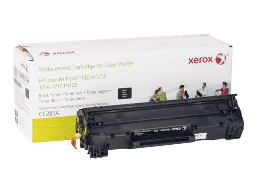 Image XEROX_HP_LaserJet_P1102P1102W_Schwarz_Tonerpatrone_img8_3715281.jpg Image