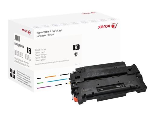 Image XEROX_HP_LaserJet_P3015_Schwarz_Tonerpatrone_img3_3791223.jpg Image