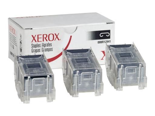 XEROX Heftklammernpaket 15000St., Phaser 5500