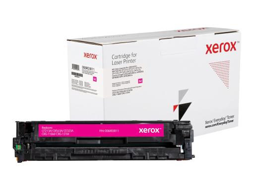 XEROX MAGENTA TONER CARTRIDGE LIKE H