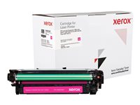 Image XEROX_MAGENTA_TONER_CARTRIDGE_LIKE_H_img1_3710309.jpg Image