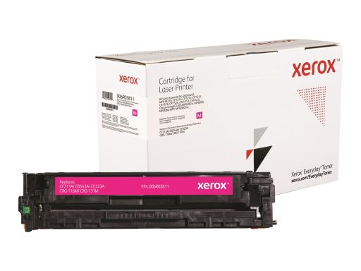 Image XEROX_MAGENTA_TONER_CARTRIDGE_LIKE_H_img1_3710321.jpg Image