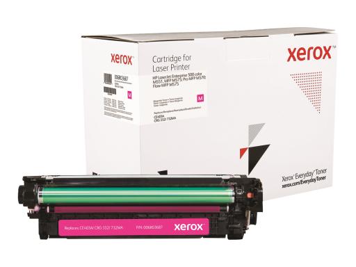 Image XEROX_MAGENTA_TONER_CARTRIDGE_LIKE_H_img3_3710309.jpg Image