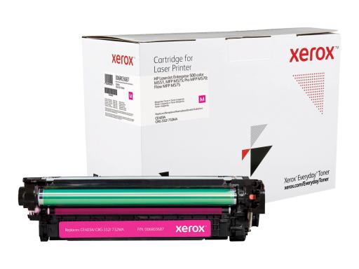 Image XEROX_MAGENTA_TONER_CARTRIDGE_LIKE_H_img4_3710309.jpg Image
