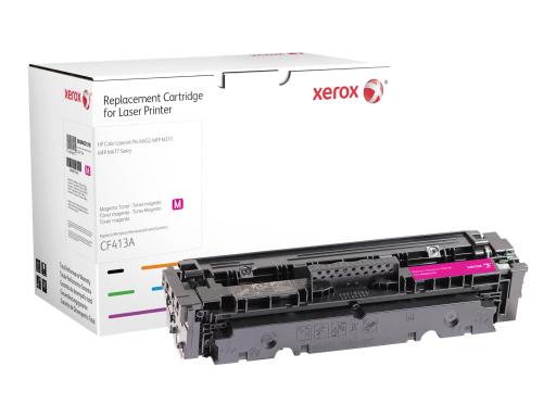 XEROX Magenta Tonerpatrone