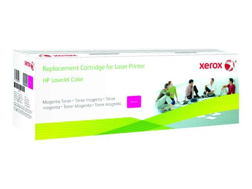 Image XEROX_Magenta_Tonerpatrone_img1_4271226.jpg Image