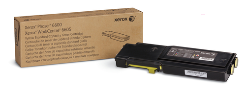 Image XEROX_Phaser_6600_Gelb_Tonerpatrone_img1_3715203.jpg Image
