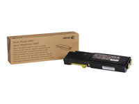 Image XEROX_Phaser_6600_Gelb_Tonerpatrone_img2_3715203.jpg Image