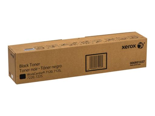 XEROX Schwarz Tonerpatrone