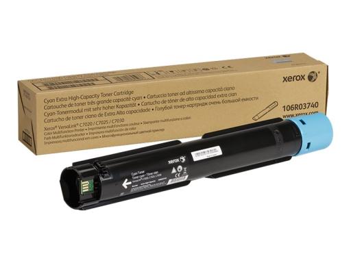 XEROX Toner/VersaLink C7020/25/30 16.5k Cyan