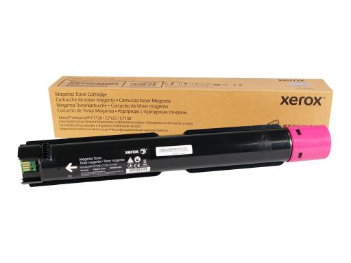 XEROX VERSALINK C7100 SOLD MAGENTA
